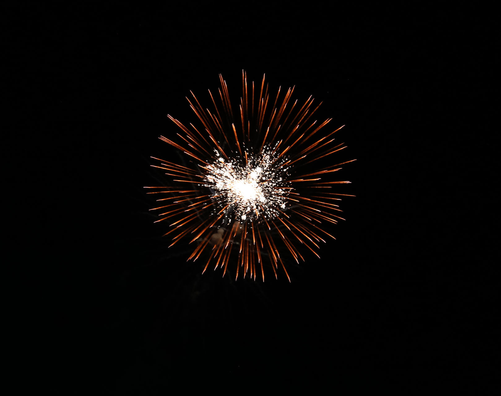 Mason City fireworks 2019